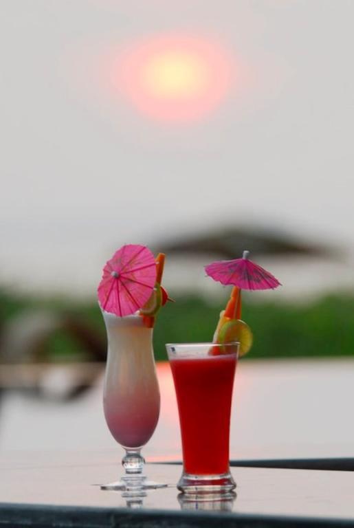 Bay Of Bengal - Ngwe Saung