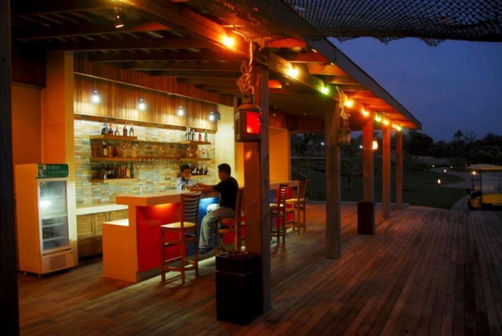 Bay Of Bengal - Ngwe Saung 5* Ngwesaung