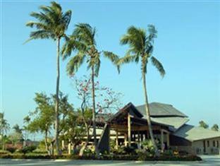 Bay Of Bengal - Ngwe Saung 5* Ngwesaung