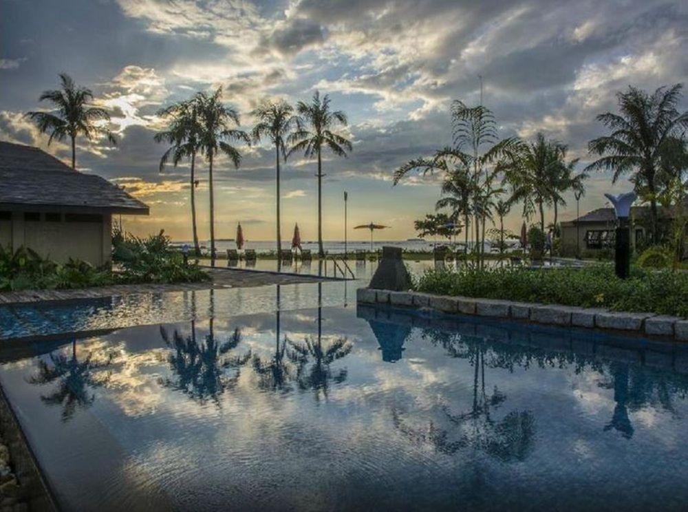 Bay Of Bengal - Ngwe Saung Ngwesaung