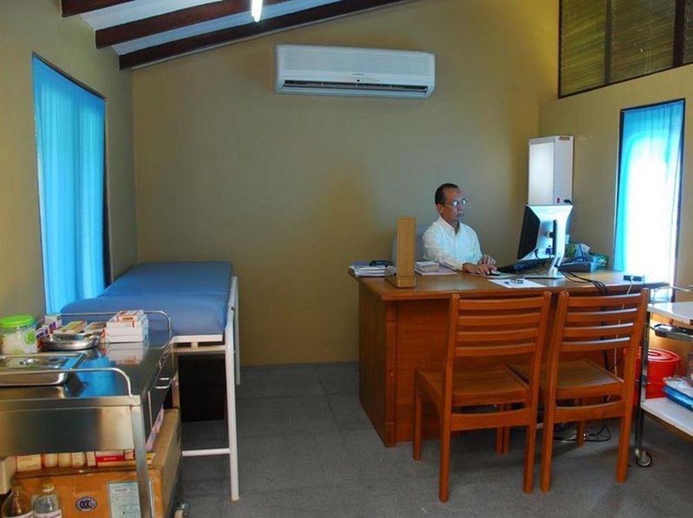Resort Bay Of Bengal - Ngwe Saung Ngwesaung