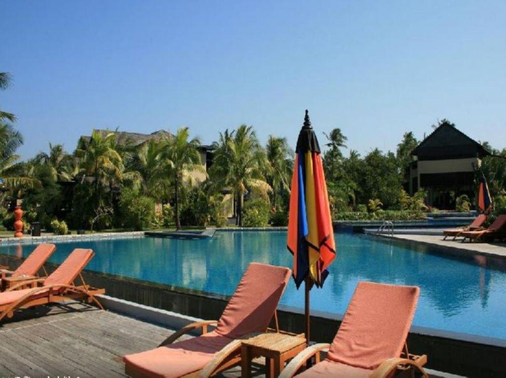 Bay Of Bengal - Ngwe Saung 5*