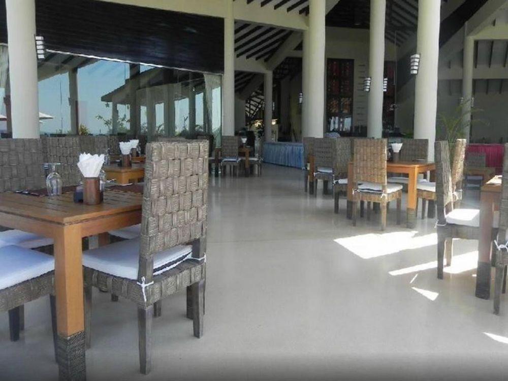 Bay Of Bengal - Ngwe Saung 5*