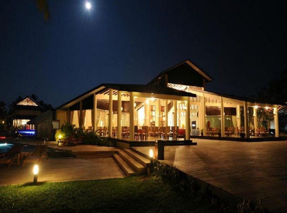Resort Bay Of Bengal - Ngwe Saung Ngwesaung