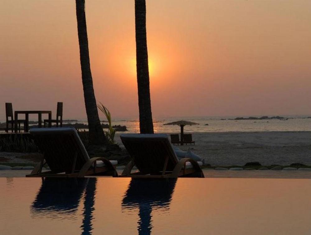 Bay Of Bengal - Ngwe Saung 5* Ngwesaung