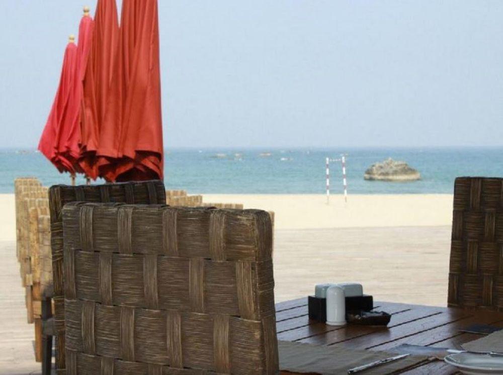 Resort Bay Of Bengal - Ngwe Saung 5*