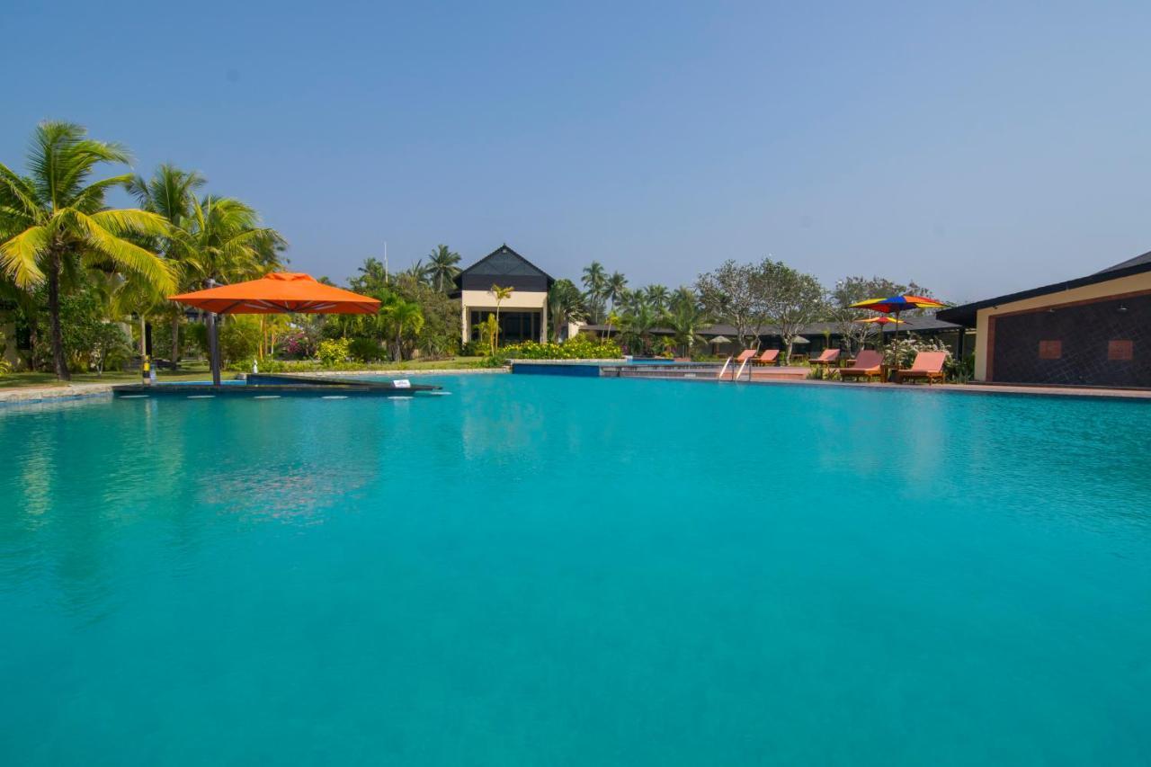 Bay Of Bengal - Ngwe Saung Resort