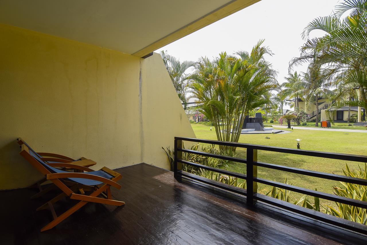Bay Of Bengal - Ngwe Saung Resort Ngwesaung