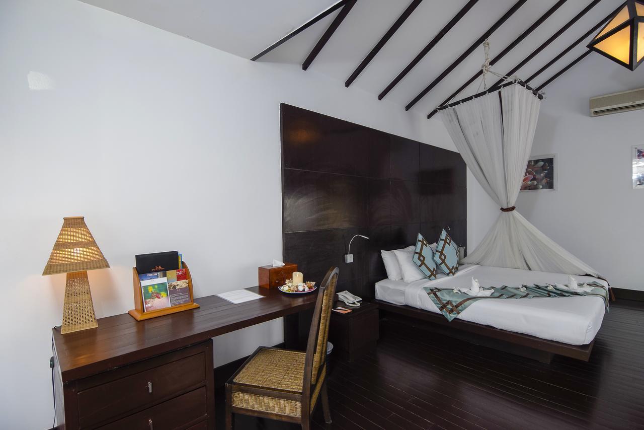 Bay Of Bengal - Ngwe Saung 5* Ngwesaung
