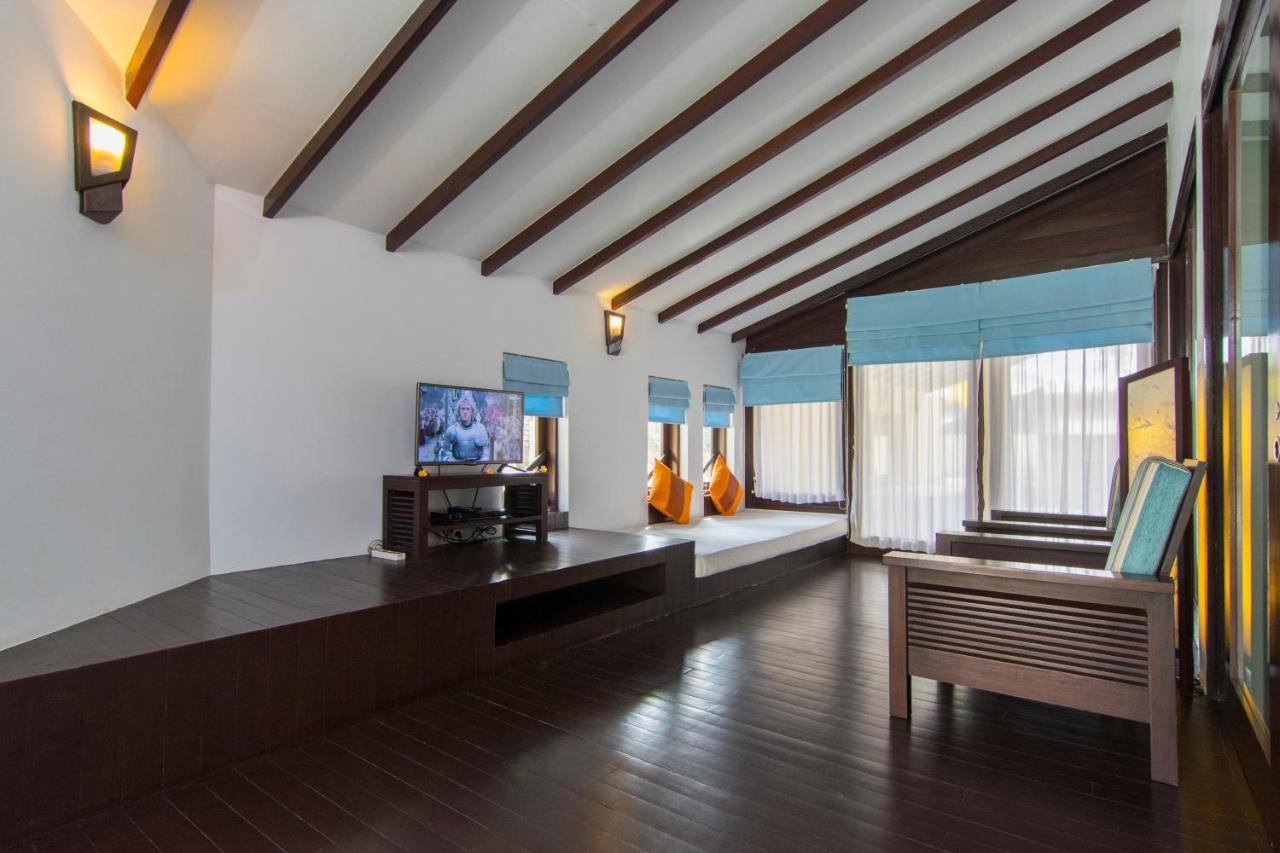 Bay Of Bengal - Ngwe Saung Resort 5*