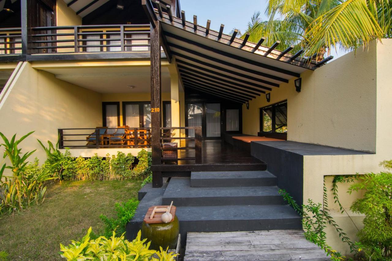 Resort Bay Of Bengal - Ngwe Saung Ngwesaung
