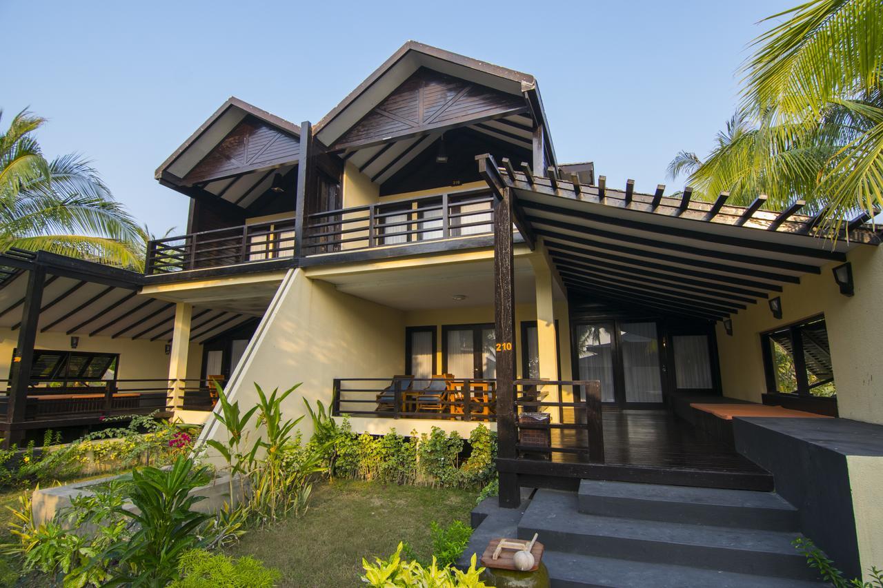 Bay Of Bengal - Ngwe Saung Resort Ngwesaung