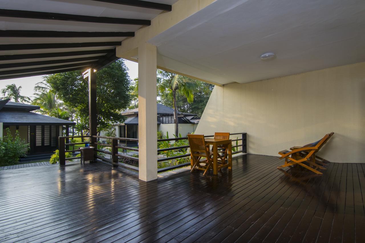 Bay Of Bengal - Ngwe Saung Resort