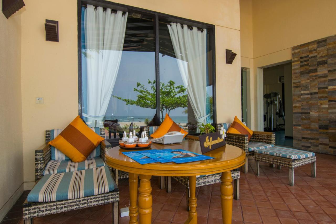 Bay Of Bengal - Ngwe Saung