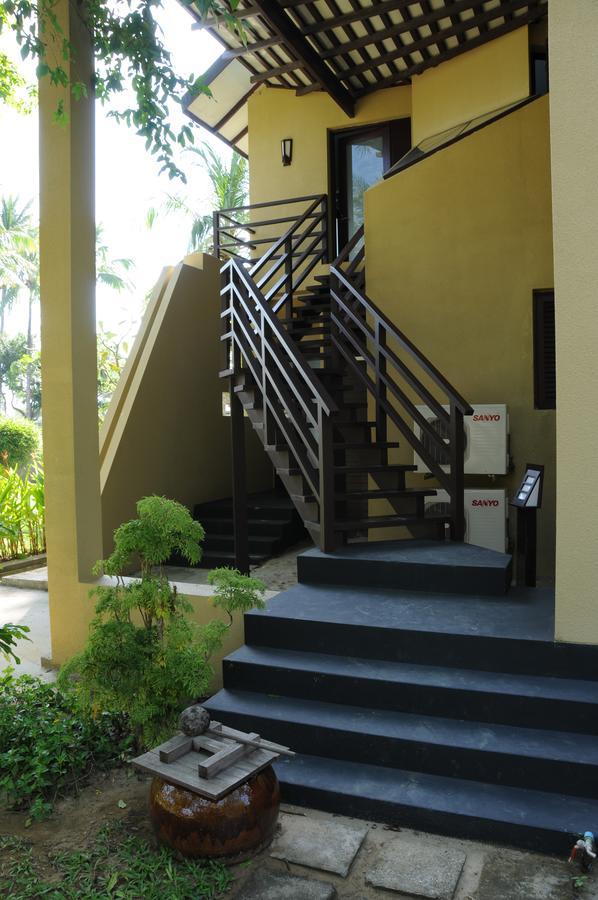 Bay Of Bengal - Ngwe Saung Resort